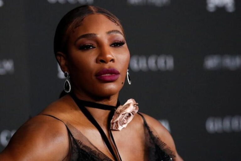 Serena Williams