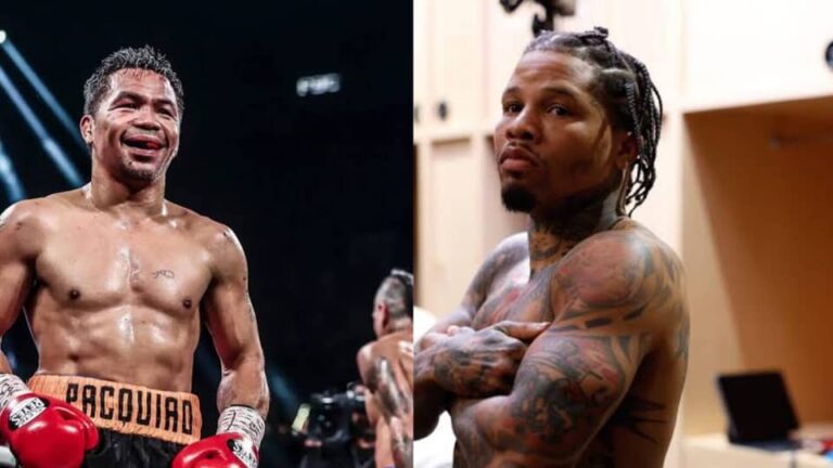 Gervonta davis
