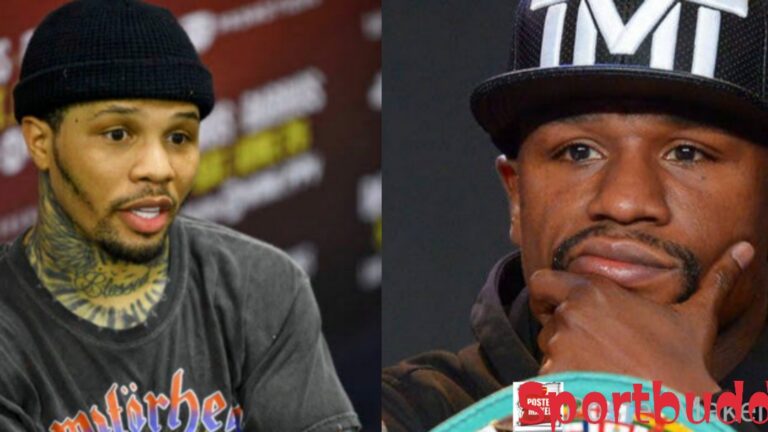 Gervonta Davis