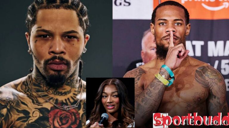 Gervonta davis
