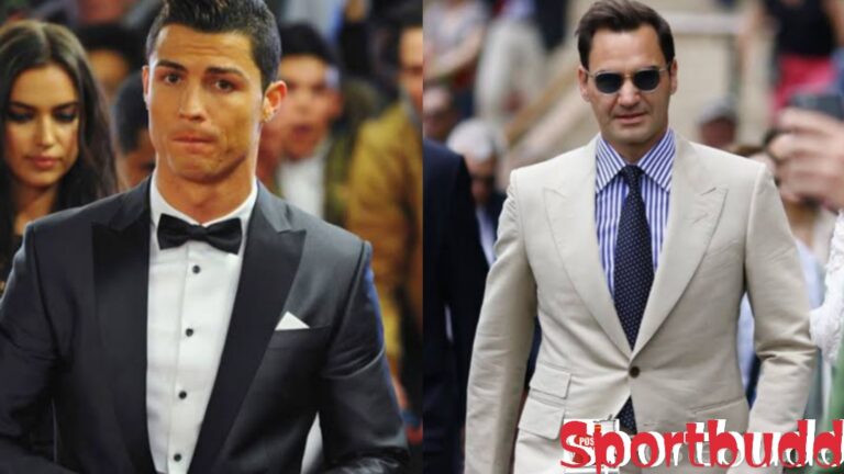 Roger Federer