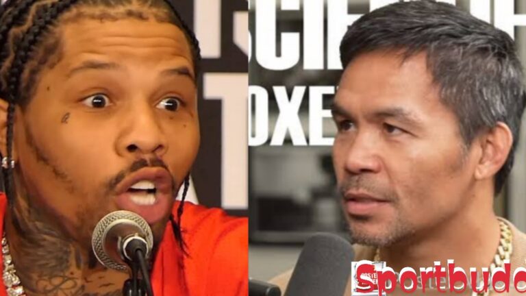 gervonta davis