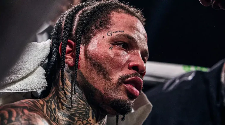 Gervonta Davis