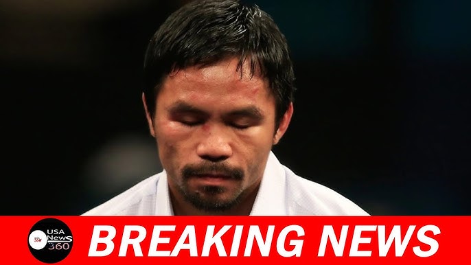 Manny Pacquiao