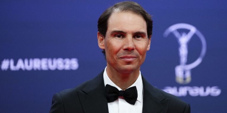 Rafael Nadal