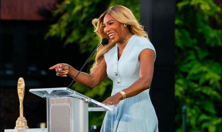 Serena Williams
