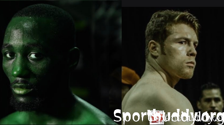 Terence crawford
