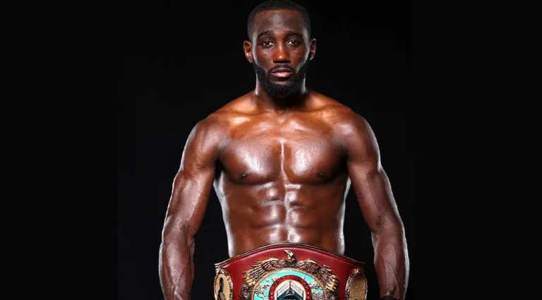 Terence-Crawford